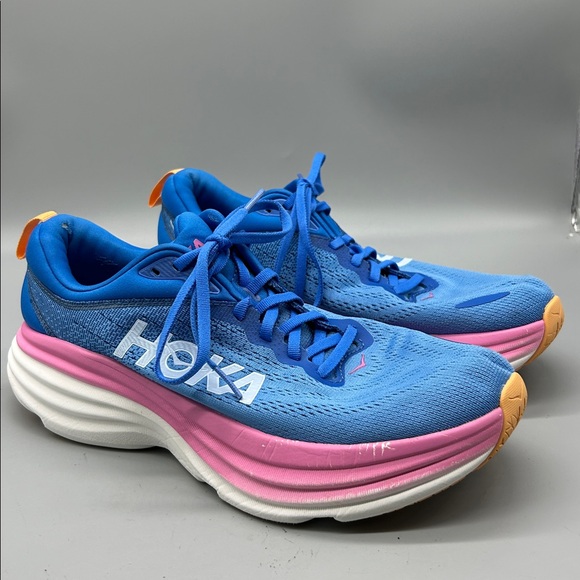 Hoka BONDI 8 Shoes - HOKA BONDI 8  9.5B